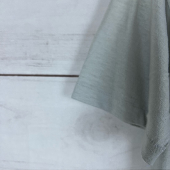 RARE Vintage 1980s Carlos Lehder Trial Colombian Cartel Pablo Escobar T-Shirt M - Picture 4 of 7